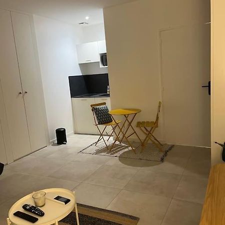 Charmant Studio / Centre Ville ニオール エクステリア 写真